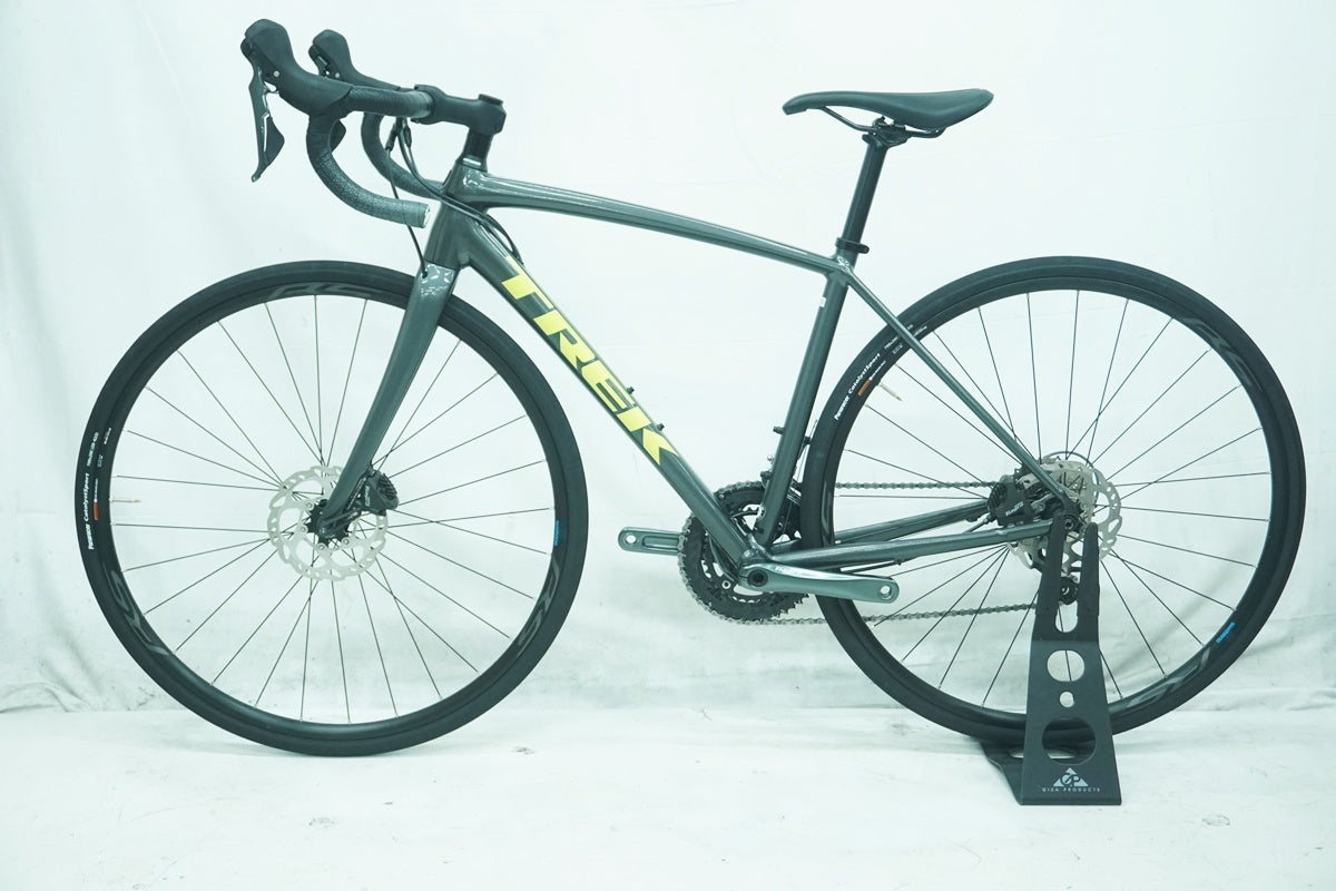TREK 「トレック」 EMONDA ALR4 DISC 2021年モデル ロードバイク/ 大阪美原北インター店