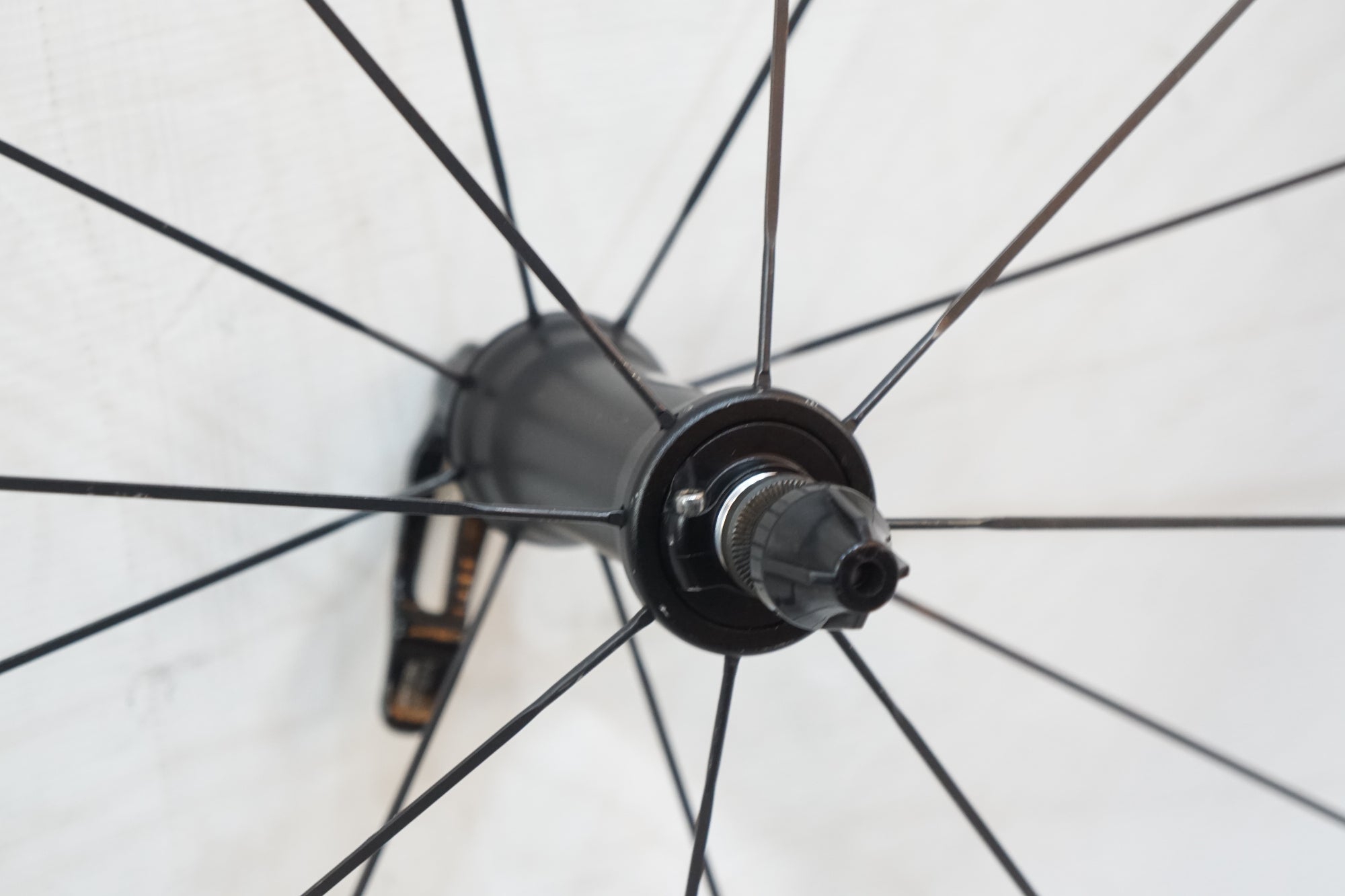 CAMPAGNOLO 「カンパニョーロ」 SCIROCCO 35 MEGA G3 シマノ11速
