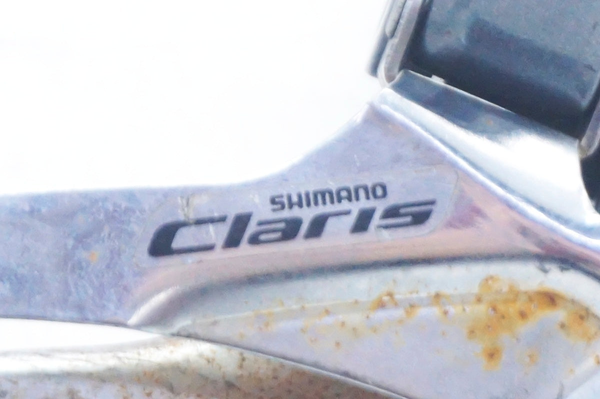 SHIMANO 「シマノ」 CLARIS FD-2400 フロントディレイラー / 大阪門真店