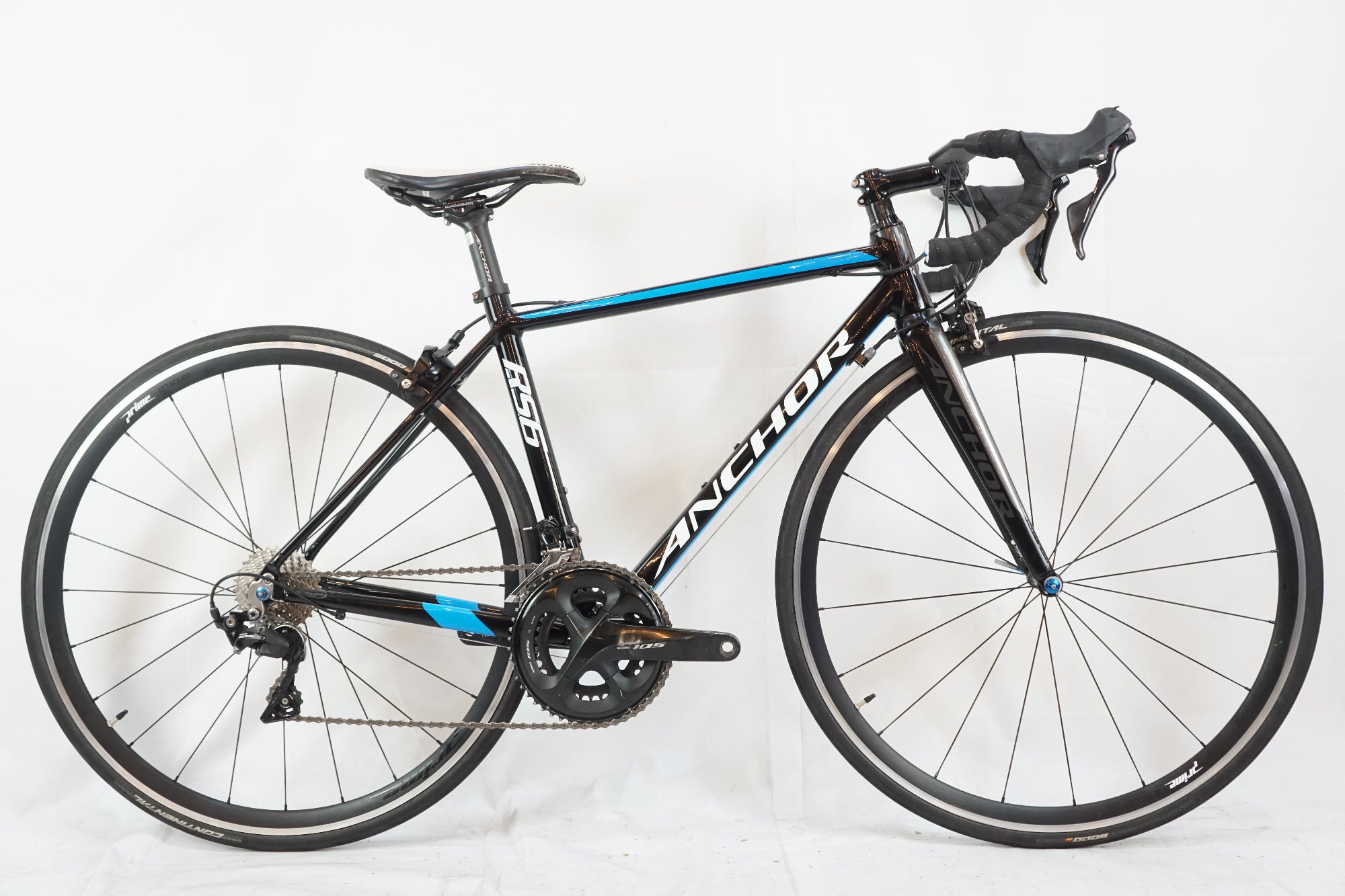 ANCHOR 「アンカー」 RS6 2016年モデル ロードバイク / バイチャリ浦和ベース