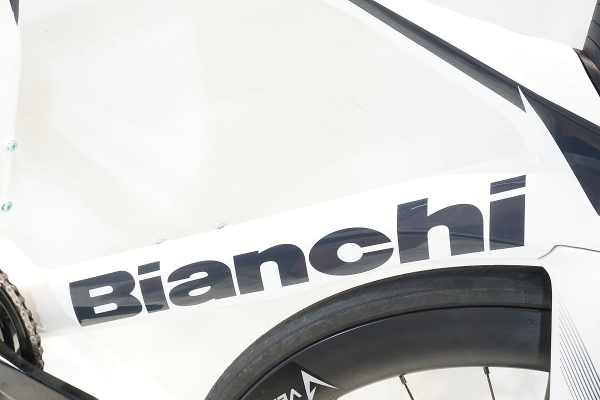 BIANCHI 「ビアンキ」 OLTRE COMP 2023年モデル ロードバイク / 横浜戸塚店