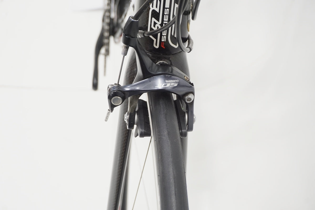FELT フェルト F5 フルカーボン   サイズ54 2011年モデル FELT 「フェルト」 F5 2011年モデル ロードバイク / 京都八幡店