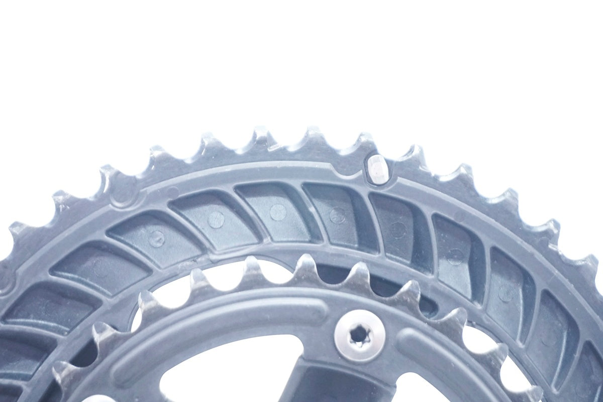 SHIMANO 「シマノ」 105 FC-R7000 170㎜ 50/34T クランクセット / 大阪