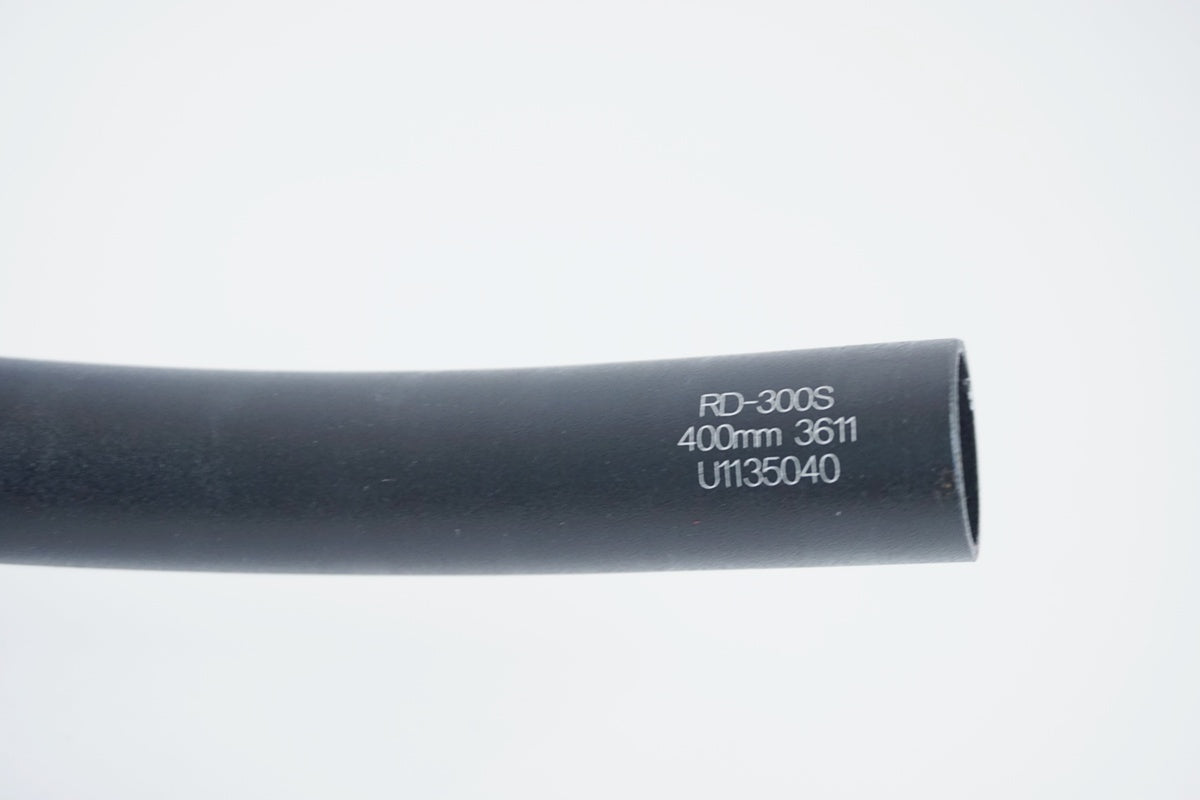 FSA 「エフエスエー」 OMEGA COMPACT φ31.8 400mm ハンドル / 京都八幡店