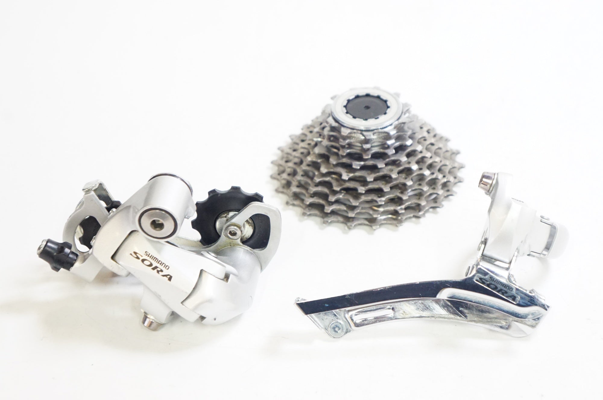 SHIMANO 「シマノ」 SORA 3400 コンポセット / 熊谷本店