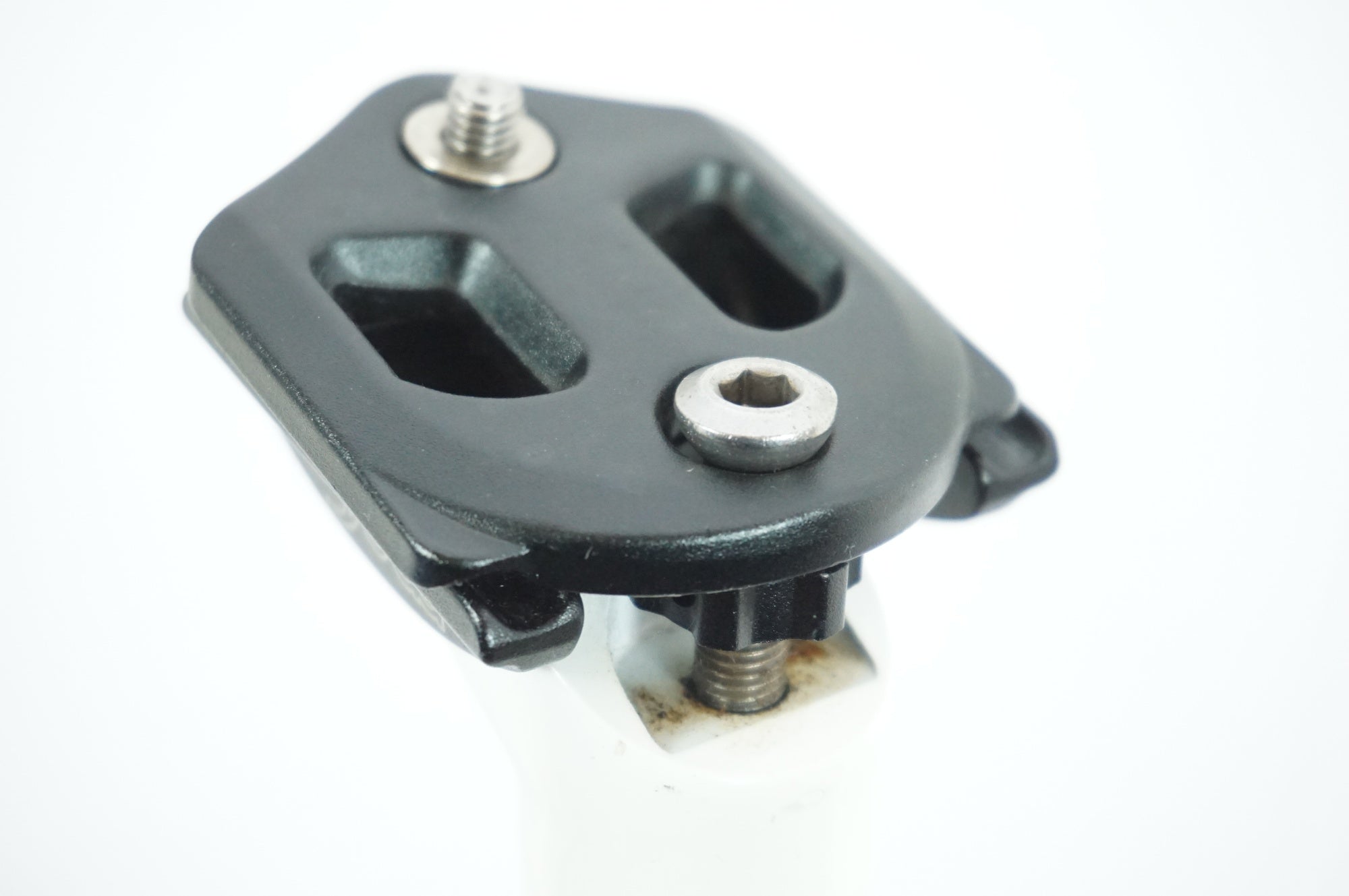 DEDA 「デダ」 RS 02 φ27.2 270mm シートポスト / 宇都宮店