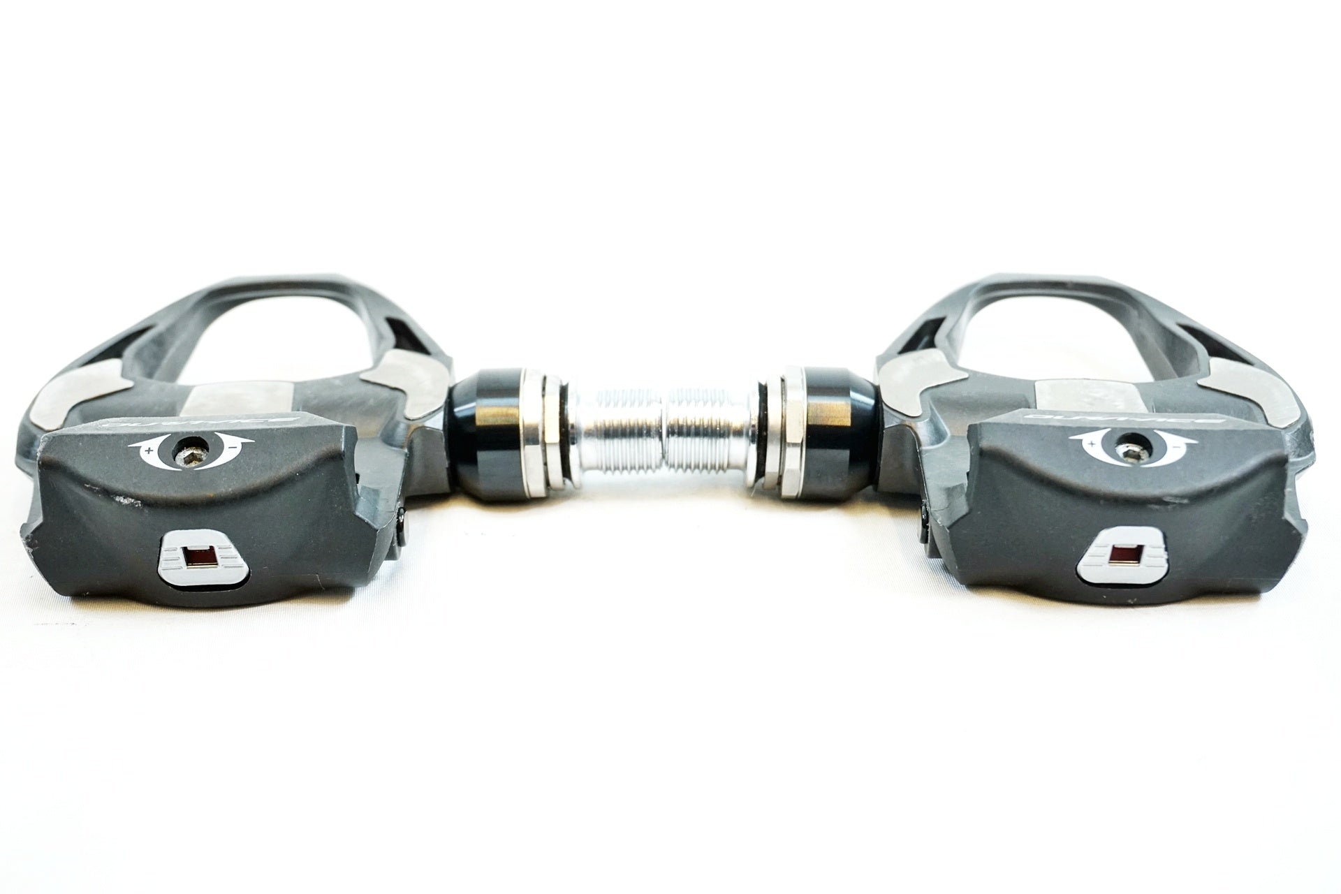 shimano DURA-ACE PD-R9100 ビンディングペダル Amazon.com : Shimano PD-R9100E Pedals - Black : Sports & Outdoors