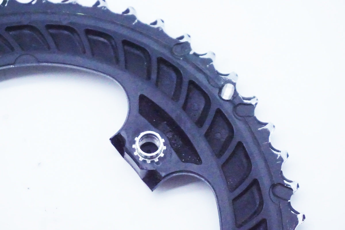 SHIMANO「シマノ」 105 FC-5800 50-34T チェーンリングセット/ 京都西院店