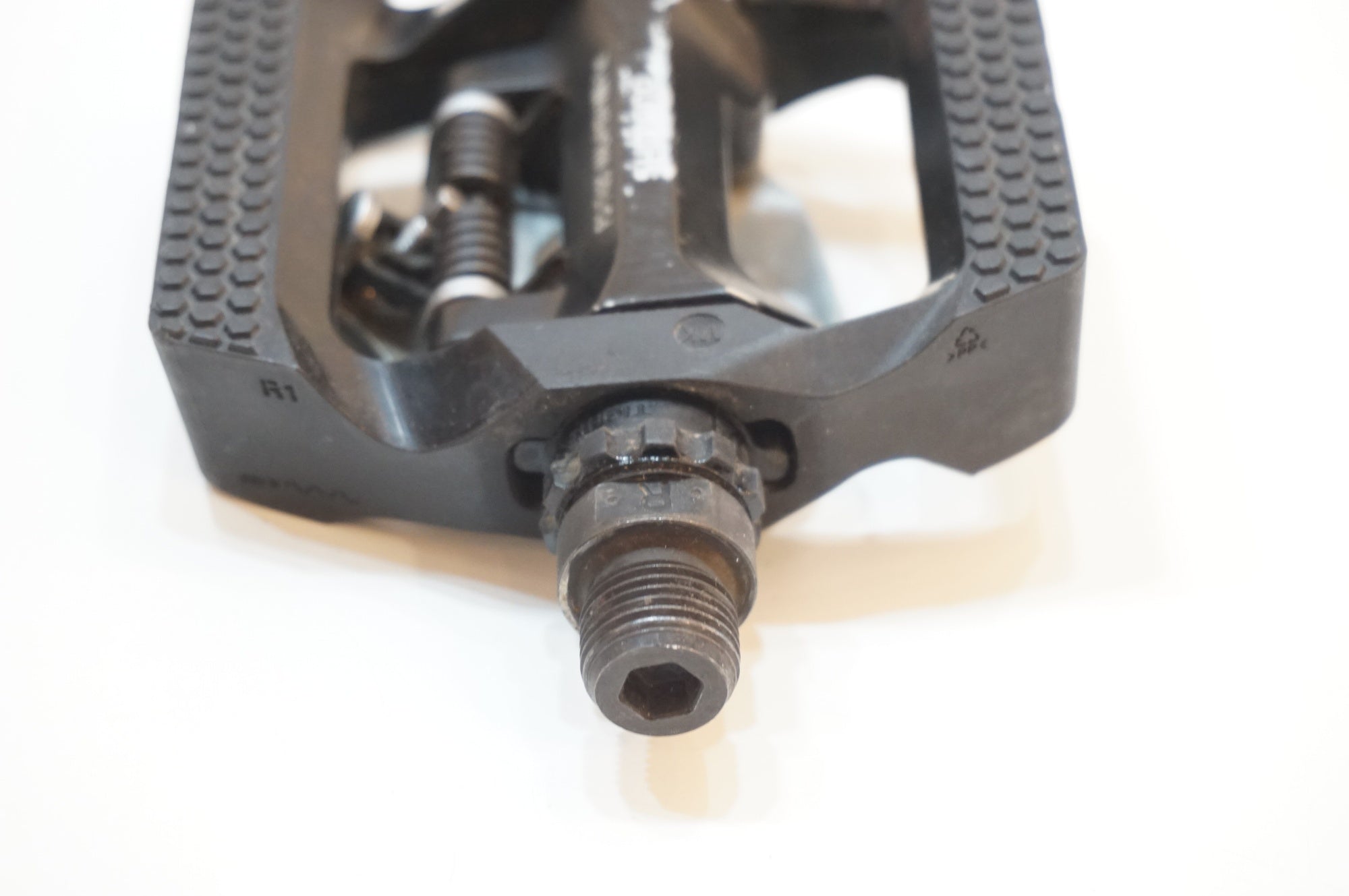 SHIMANO 「シマノ」 PD-T420 ペダル / 浦和ベース