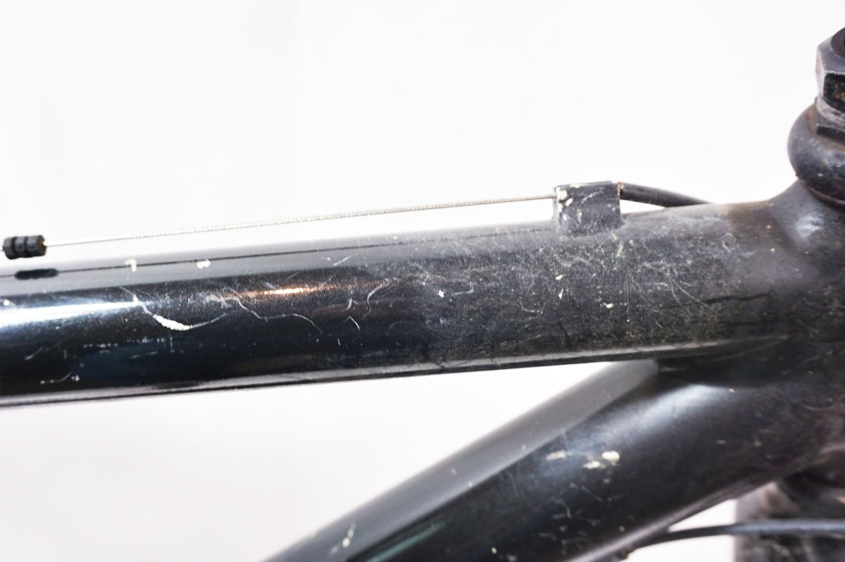 ジャンク CANNONDALE 「キャノンデール」 M500 年式不明 マウンテン