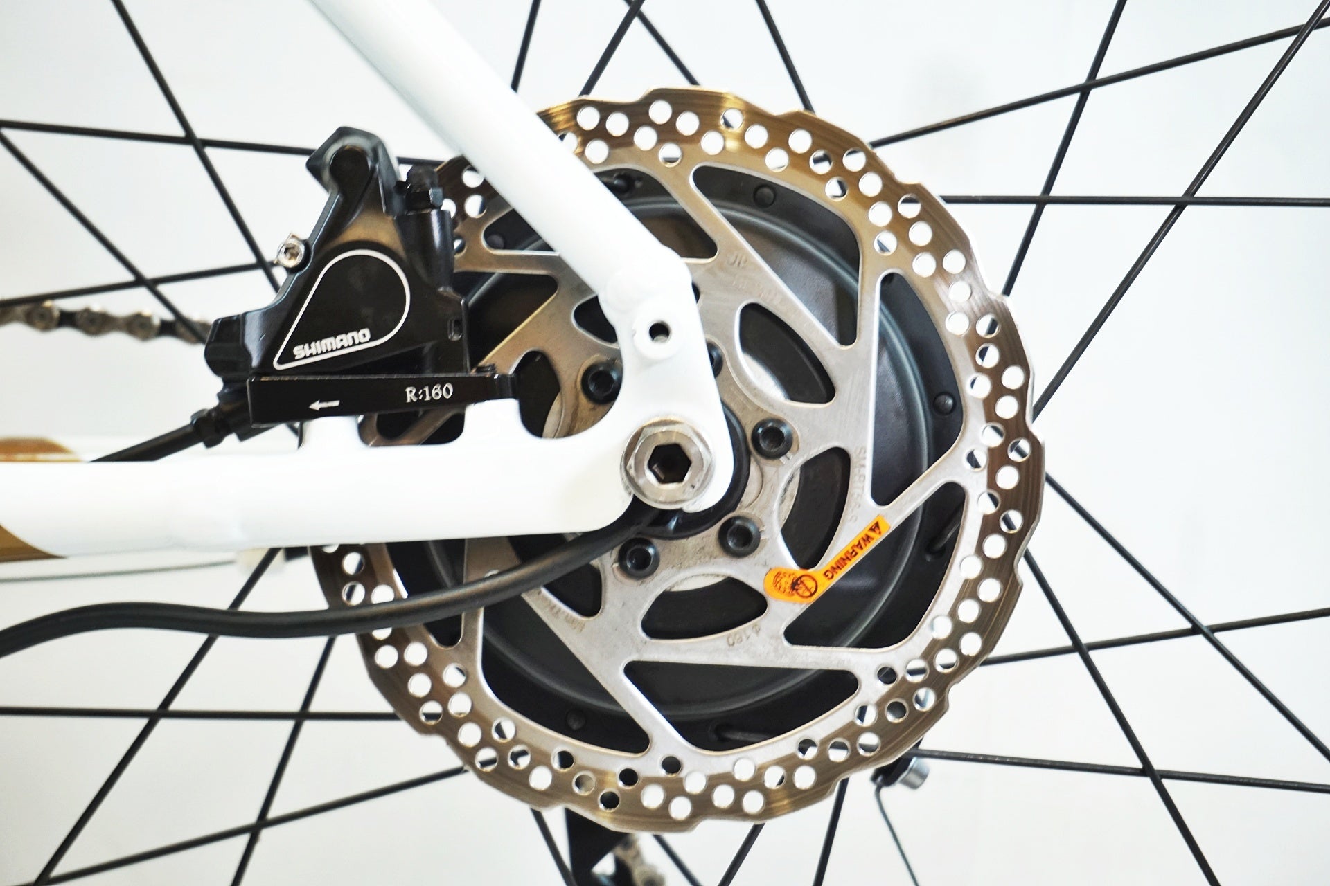 BESV 「ベスビー」 JF1 2022年モデル 電動アシスト自転車 / 有明ガーデン店