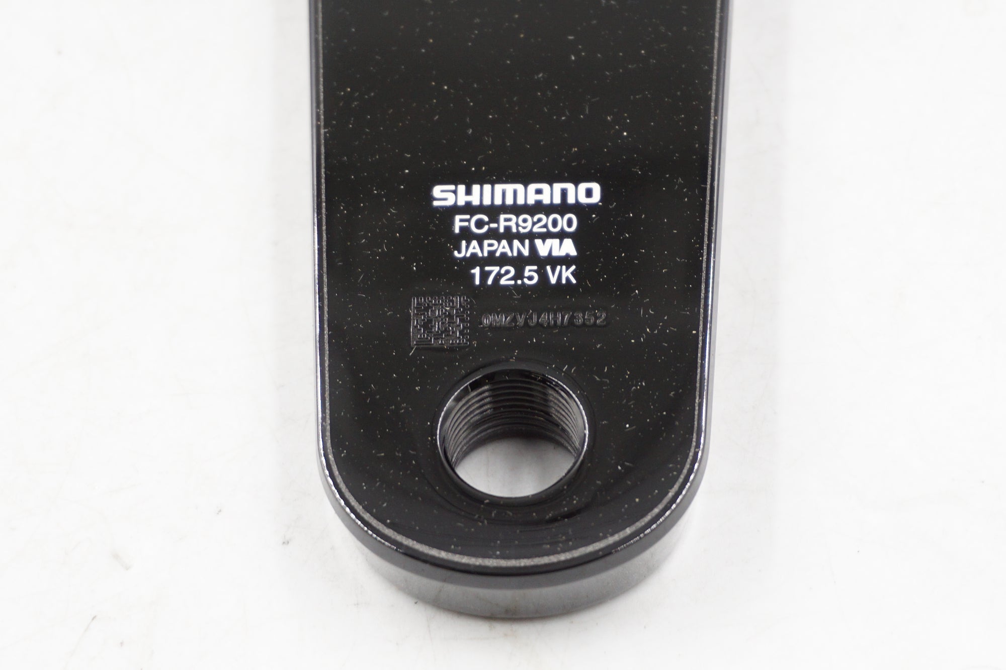 SHIMANO 「シマノ」 DURA ACE FC-R9200 50-34T 172.5mm クランク