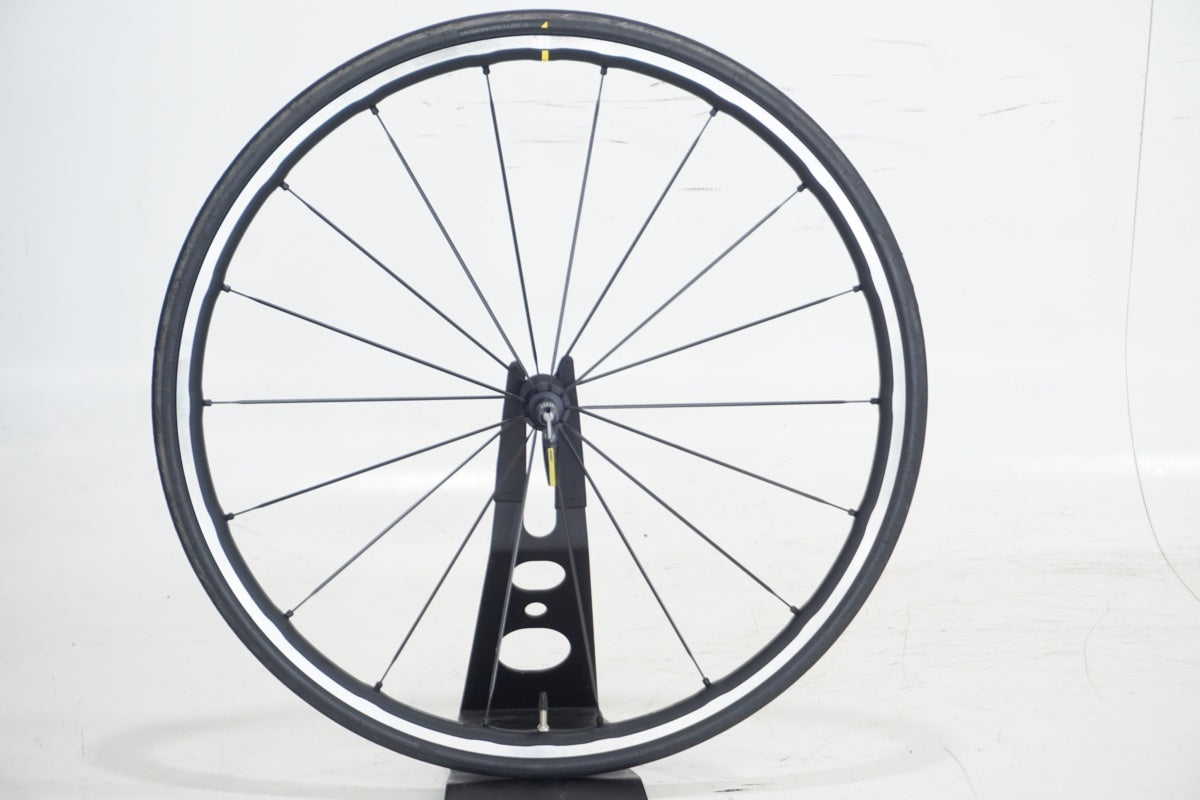 MAVIC 「マヴィック」 KSYRIUM SL SHIMANO11速 ホイールセット / 滋賀