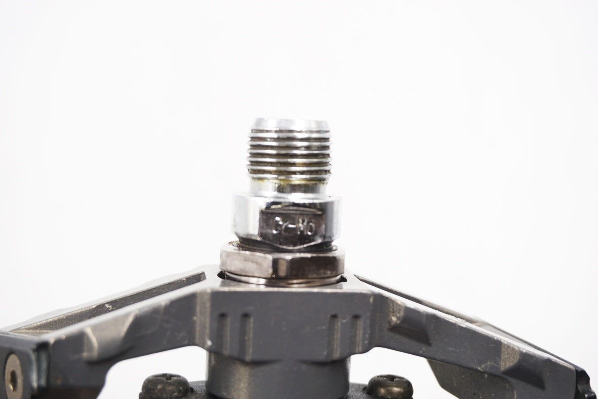 SHIMANO 「シマノ」 PD-M646 ペダル / 奈良店