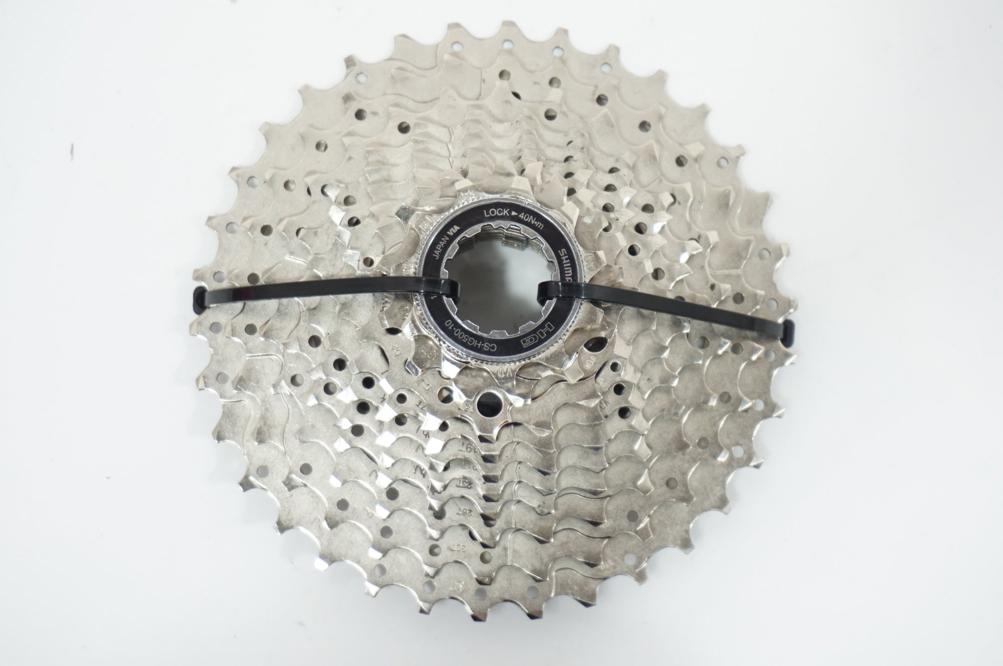 SHIMANO 「シマノ」 CS-HG500-10 11-34T スプロケット / 世田谷店