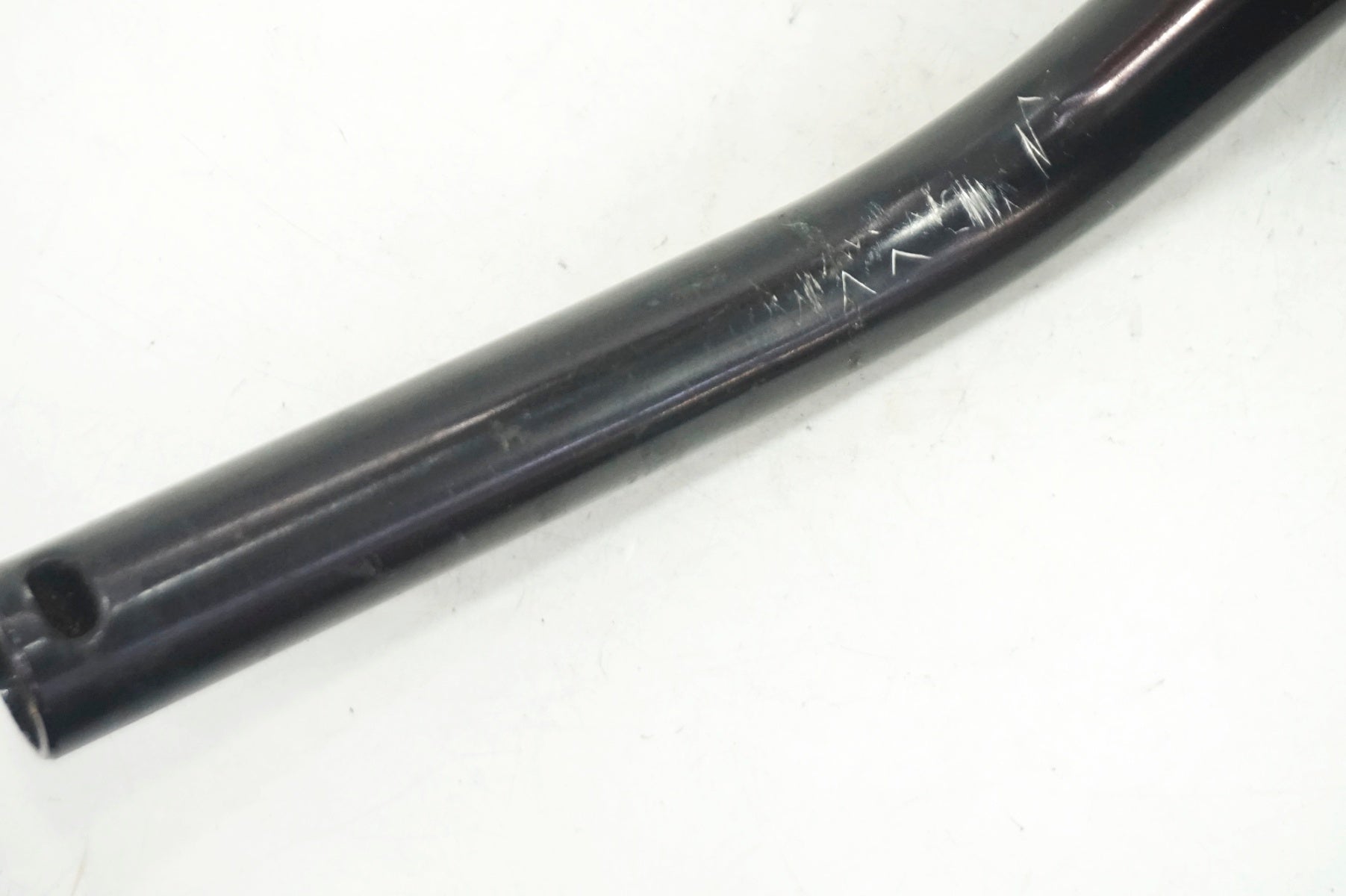 NITTO カマキリハンドル　ニットー NITTO 「ニットー」 M194 SSB φ31.8 420mm ハンドル / 宇都宮店