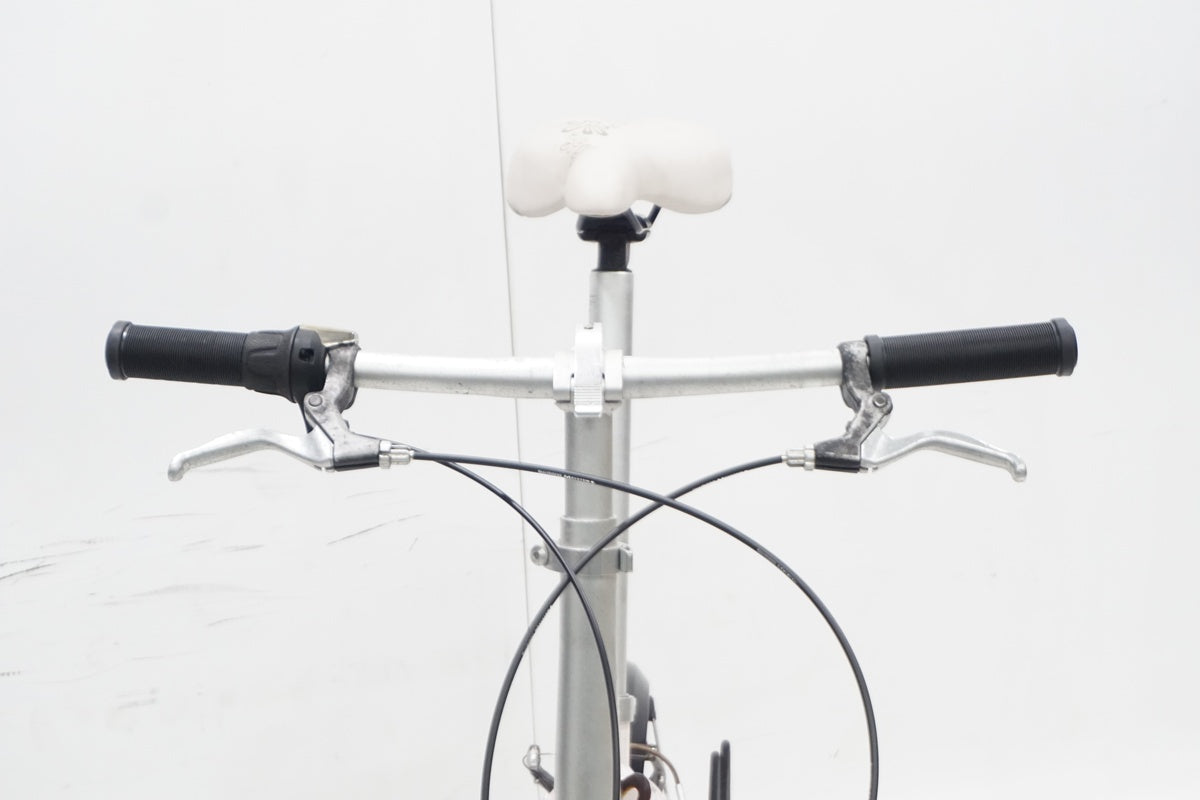 DAHON 「ダホン」 CURVE D3 年式不明 16インチ 折りたたみ自転車