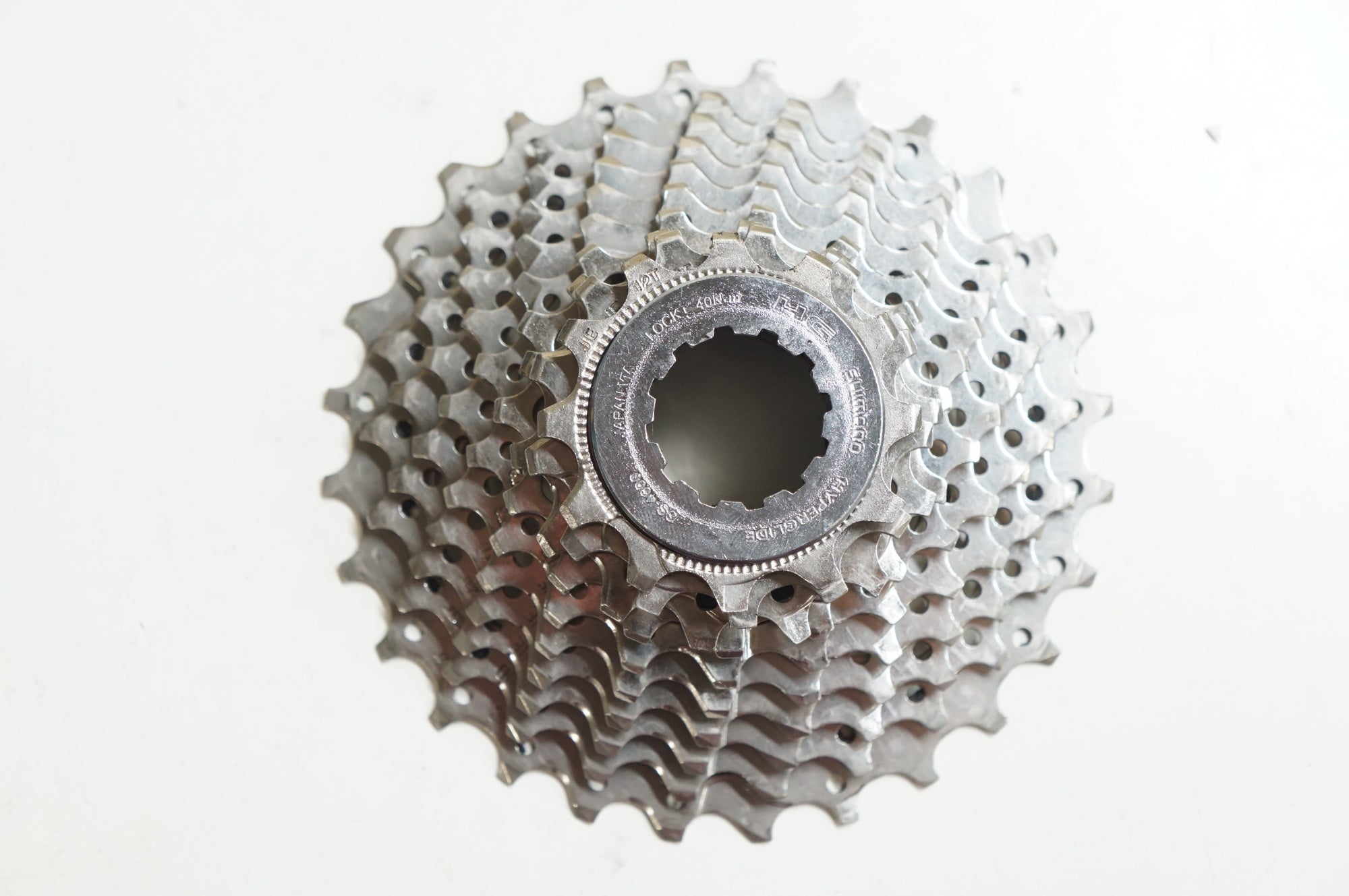 SHIMANO 「シマノ」 TIAGRA CS-4600 12-28T スプロケット / 大宮店