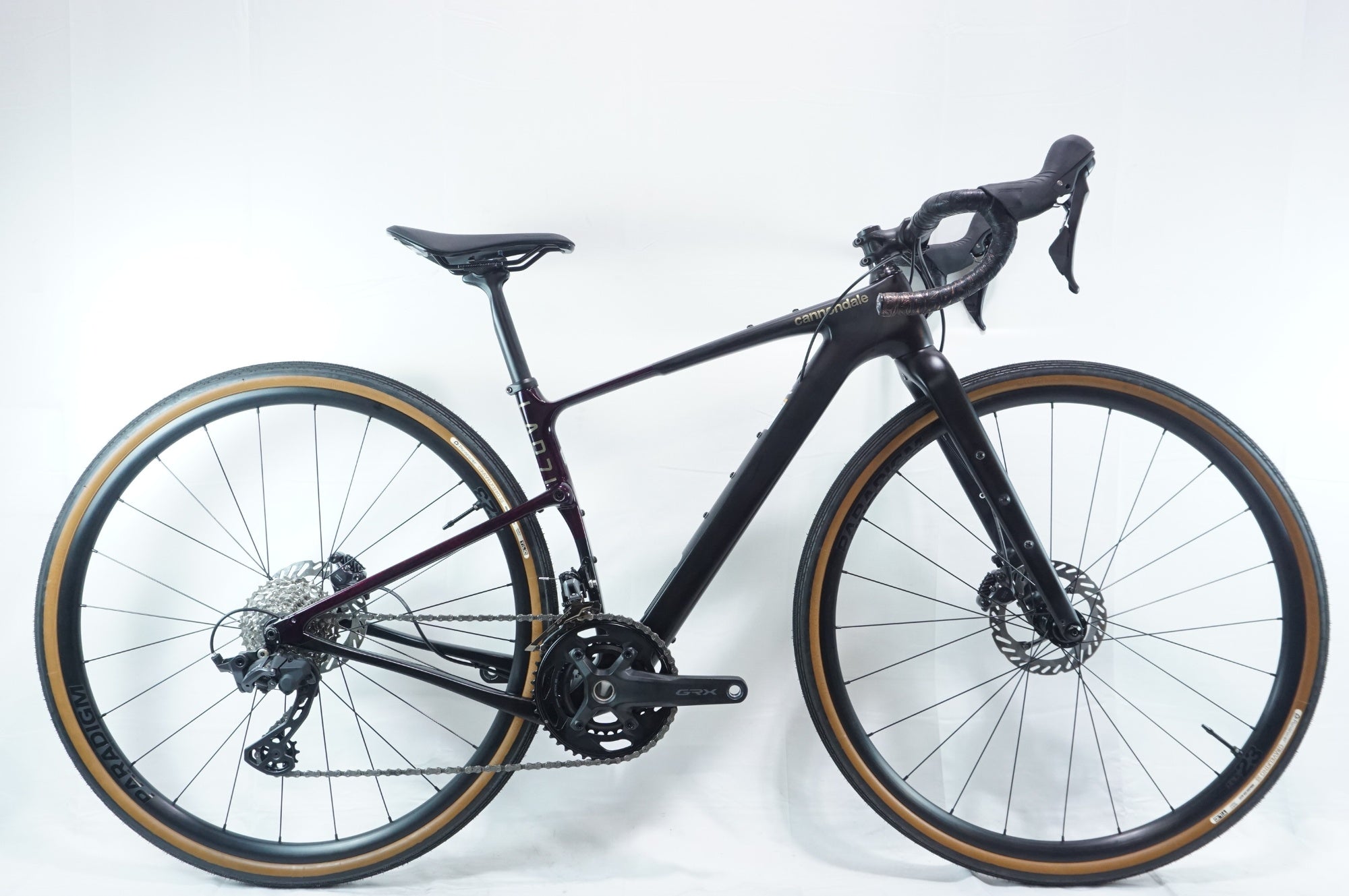 CANNONDALE 「キャノンデール」 TOPSTONE LAB71 2024年モデル グラベルロード / 中目黒店