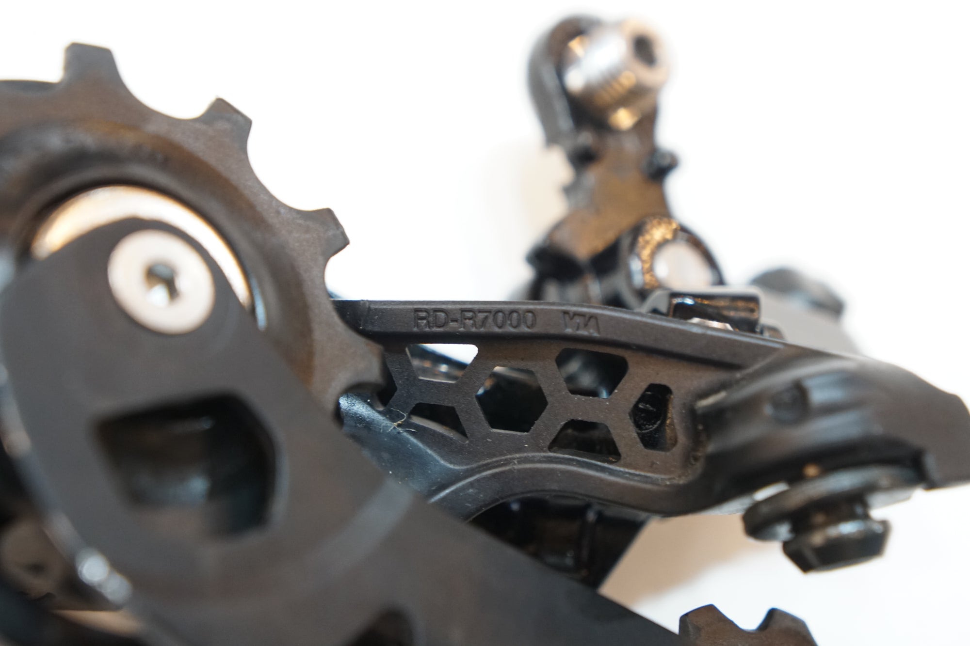 SHIMANO 「シマノ」 105 RD-R7000 リアディレイラー / バイチャリ浦和ベース