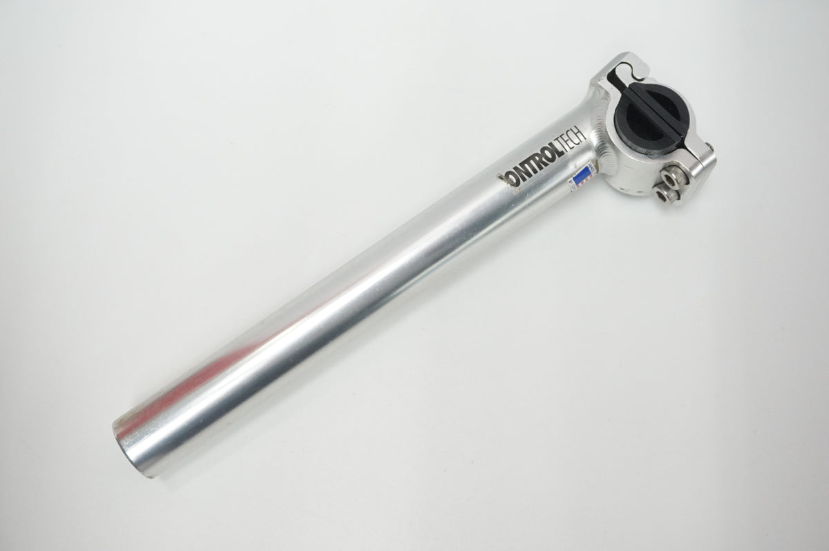 CONTROLTECH 「コントロールテック」 φ27.2 235mm シートポスト / 福岡店