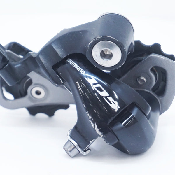 休日セール！Shimano 105 シフターとディレイラーセット 休日セール！Shimano 105 シフターとディレイラーセット Shimano