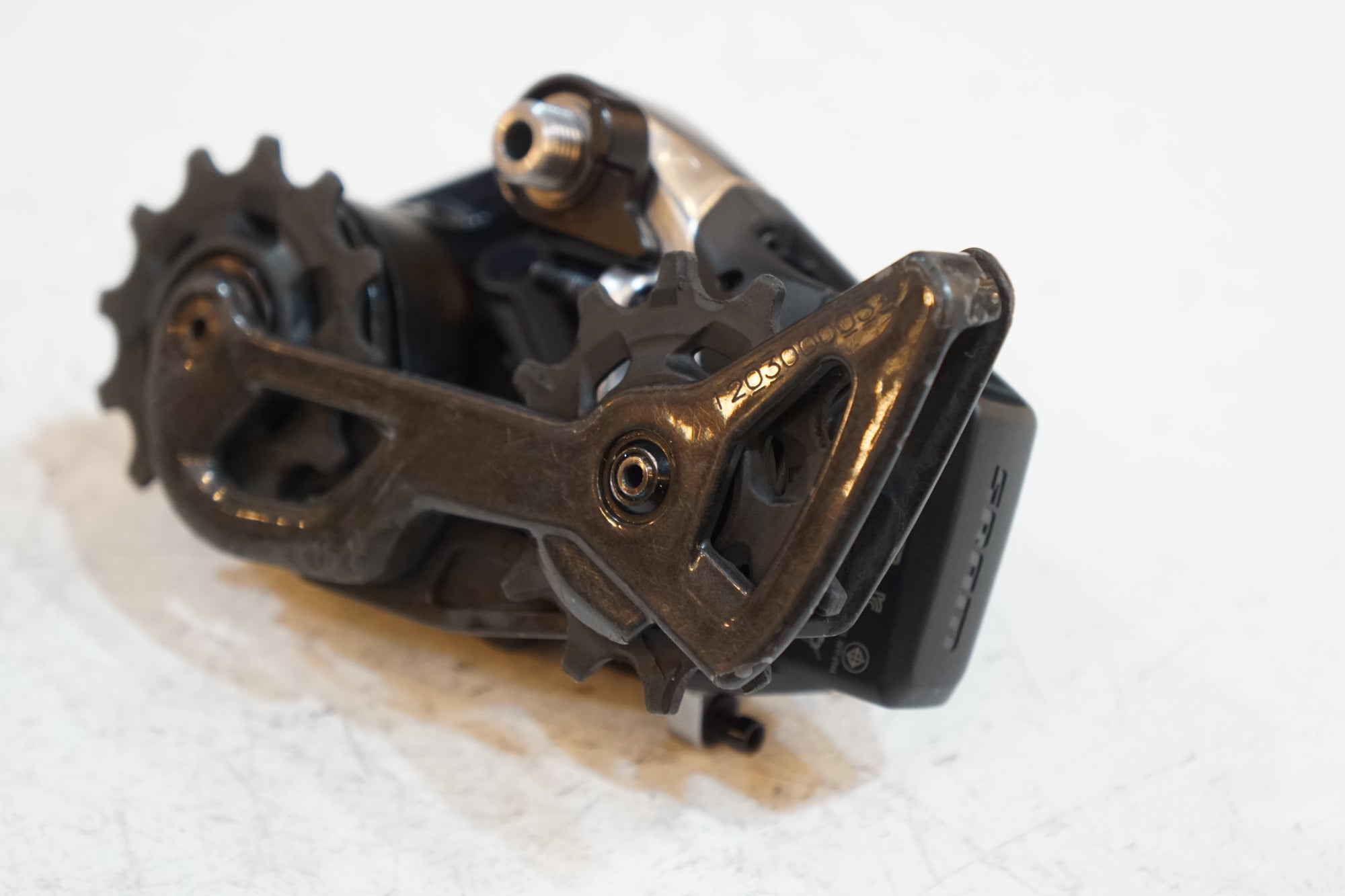 SRAM 「スラム」 RED e-TAP リアディレイラー / バイチャリ浦和ベース