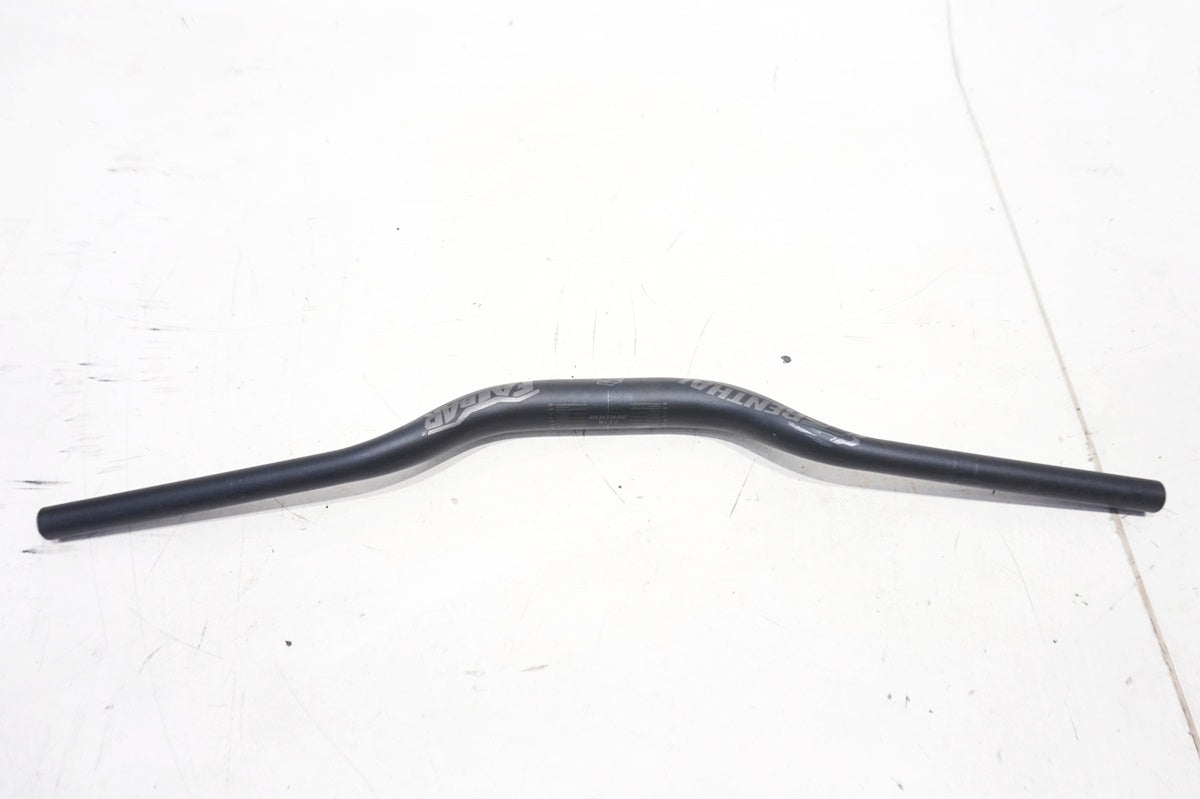 RENTHAL FATBAR 35 V3 Φ35.0 725mm ハンドル / 大阪門真店