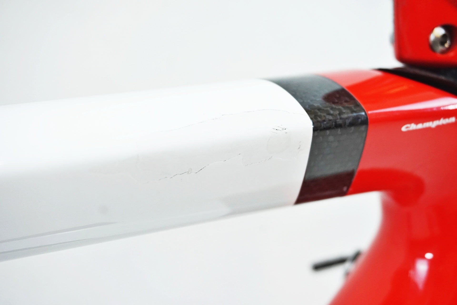 TIME 「タイム」 ALPE D'HUEZ 01 2020年モデル フレームセット / 有明ガーデン店