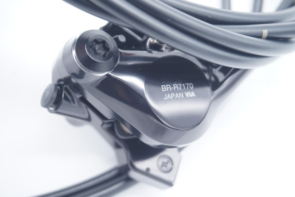 SHIMANO 「シマノ」 105 BR-R7170 ブレーキセット / 滋賀大津店