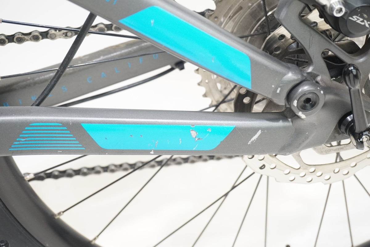 MARIN「マリン」 HAWK HILL JR24 2019年モデル マウンテンバイク MARIN（マリン、マリーン） 2019年モデル HAWK HILL Jr24 （ホークヒル