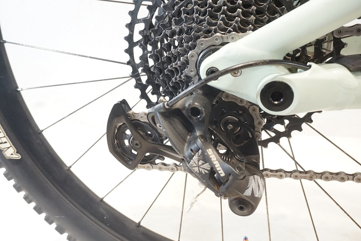 SPECIALIZED 「スペシャライズド」 STATUS 160 2022年モデル 29/27.5インチ マウンテンバイク / 横浜戸塚店