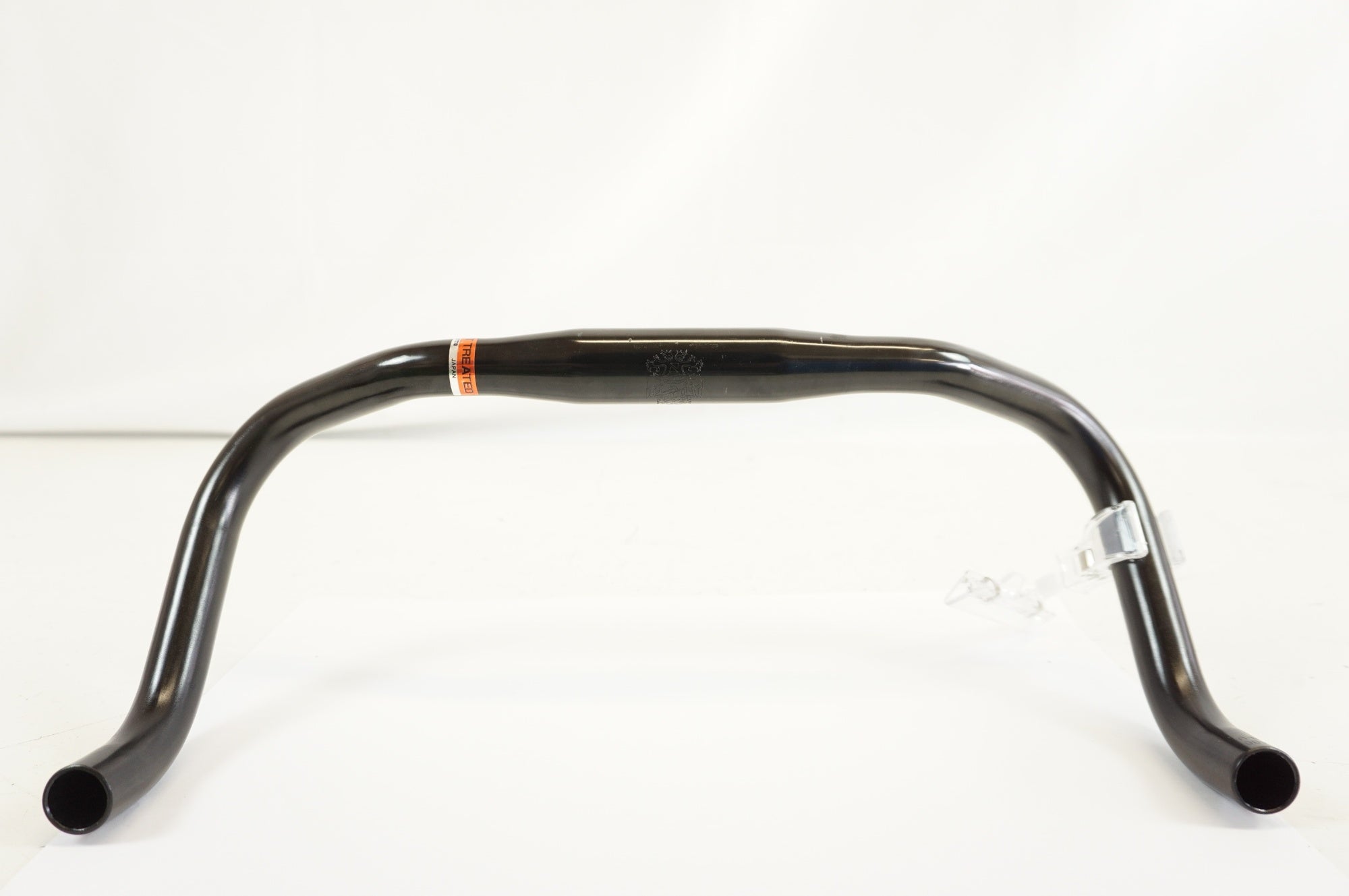 NITTO 「ニットウ」 RB-021 SSB φ31.8 400mm ブルホーンバー / 宇都宮店