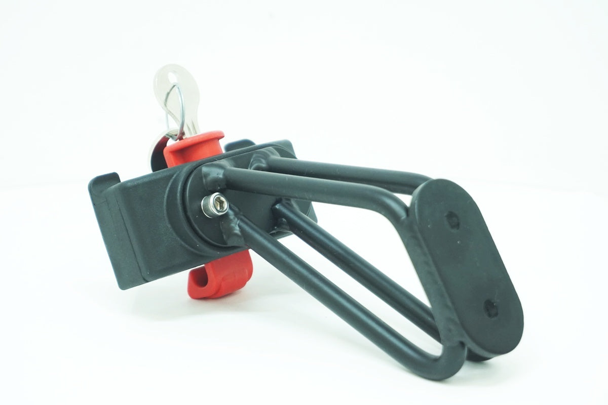 RIXEN KAUL 「リクセンカウル」 KLICK FIX フロントアタッチメント / 大阪美原北インター店