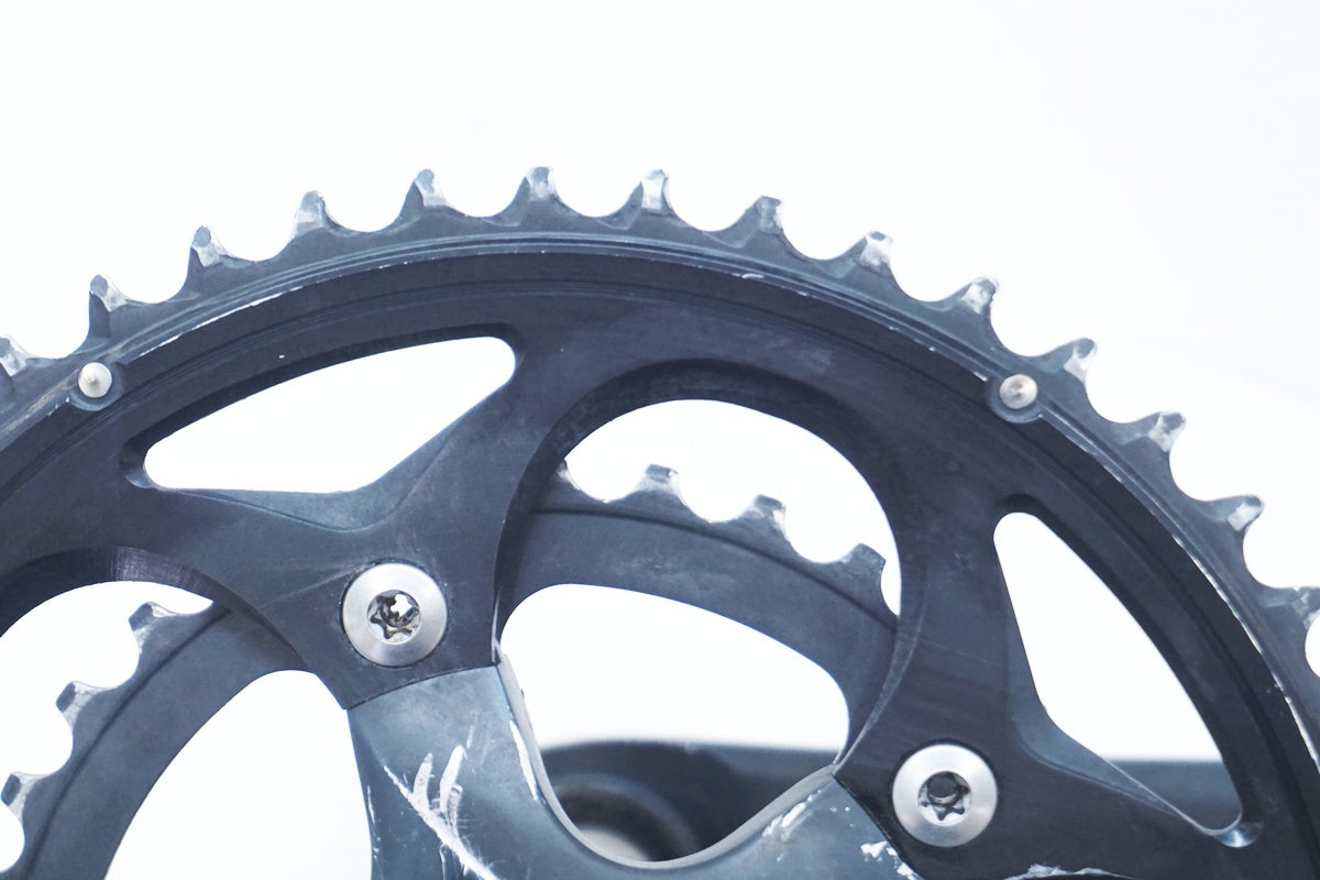 SHIMANO 「シマノ」 105 FC-5750 50-34T 175mm クランク / 大阪