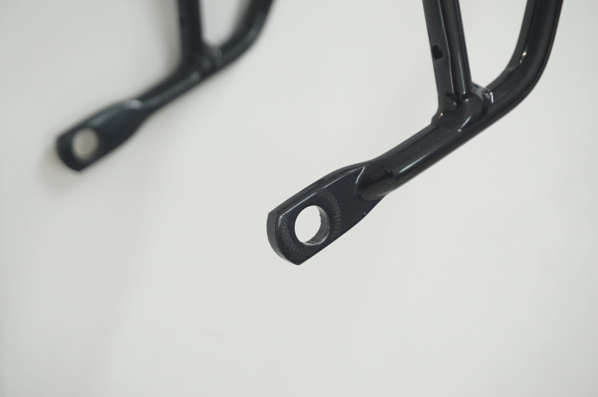 ADEPT 「アデプト」 ADVENTURE REAR RACK リアキャリア / 福岡店