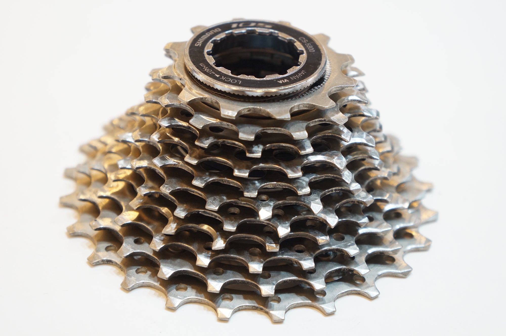 SHIMANO 「シマノ」 105 CS-5800 12-25T スプロケット / バイチャリ浦和ベース