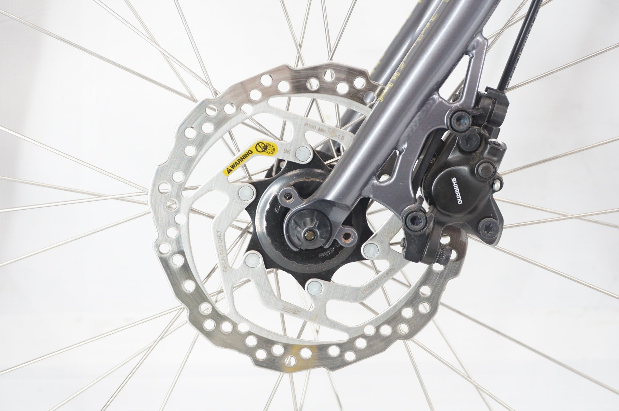 RALEIGH 「ラレー」 RFF RADFORD-F 2024年モデル クロスバイク / 阪急塚口店