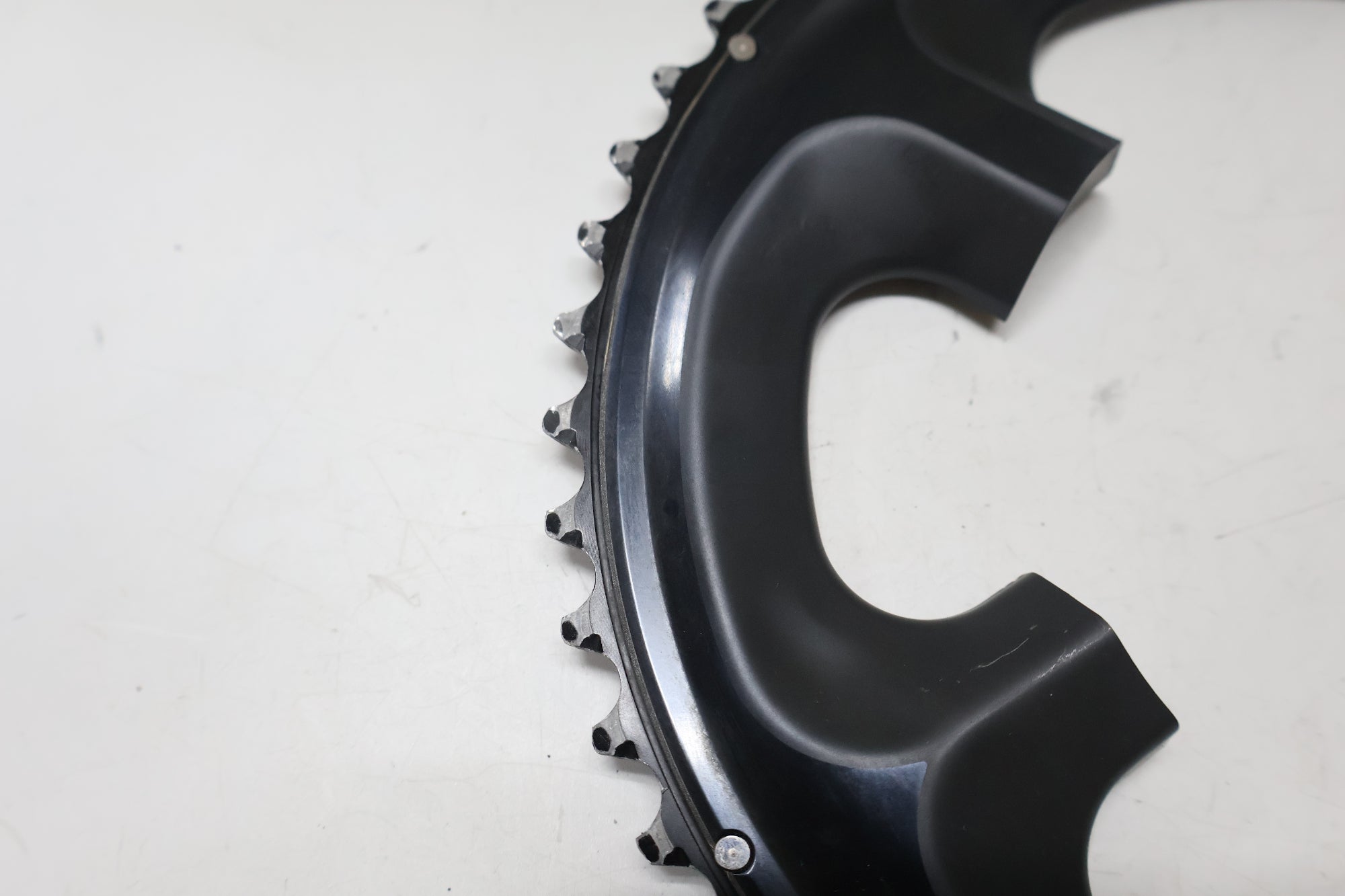 SHIMANO 「シマノ」 ULTEGRA FC-R8000 50-34T チェーンリングセット / 高知店