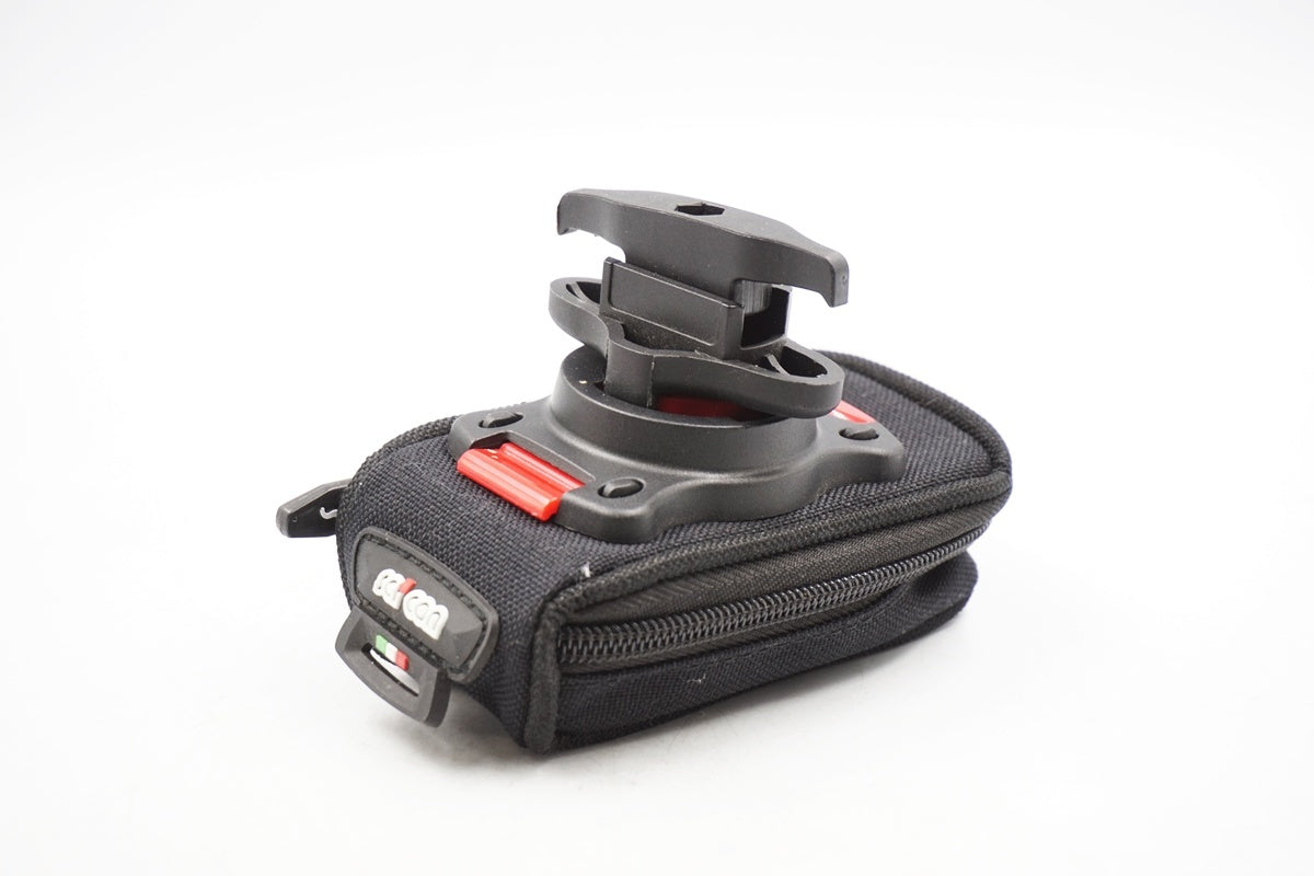 SCICON 「シーコン」 サドルバッグ / 奈良店