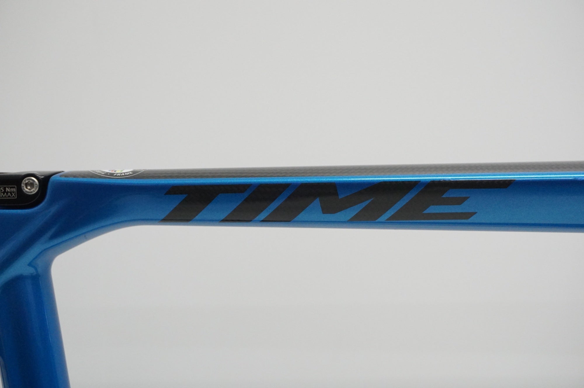 TIME 「タイム」 ALPE D'HUEZ 21 DISC 2021年モデル フレームセット