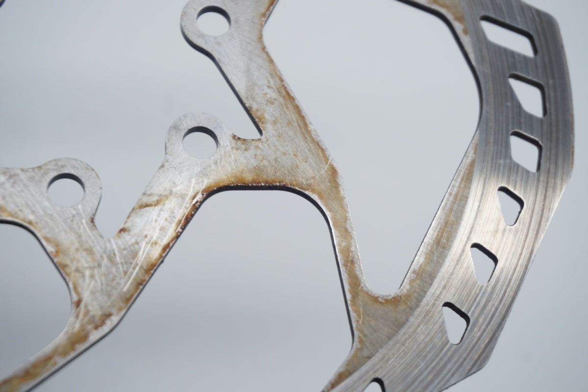 PROMAX 「プロマックス」 DT-160B φ160 ローターセット / 京都八幡店