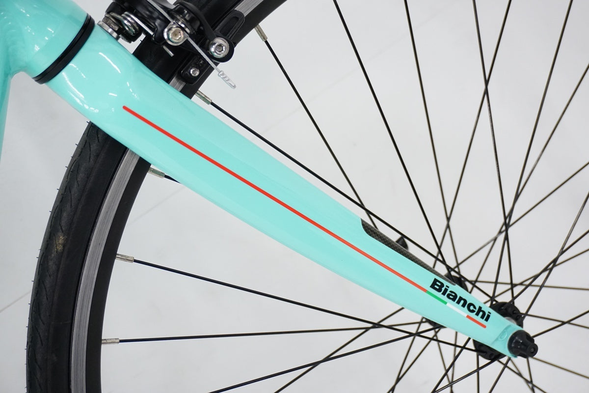 BIANCHI「ビアンキ」 BERGAMO 2024年モデル ロードバイク / 浜松店