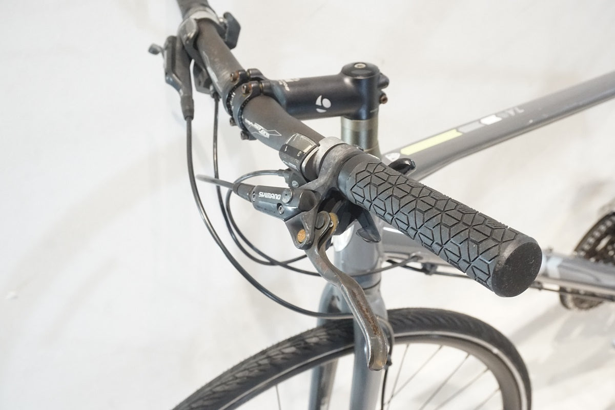 TREK 「トレック」 7.4FX DISC 2015年モデル クロスバイク / 横浜戸塚店