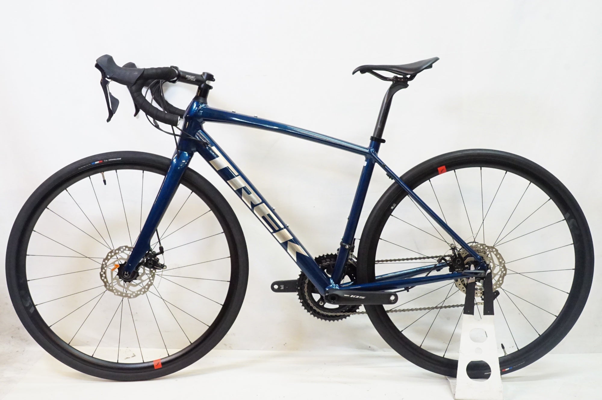 TREK 「トレック」 DOMANE AL2 GEN3 2021年モデル カスタム ロードバイク / 熊谷本店