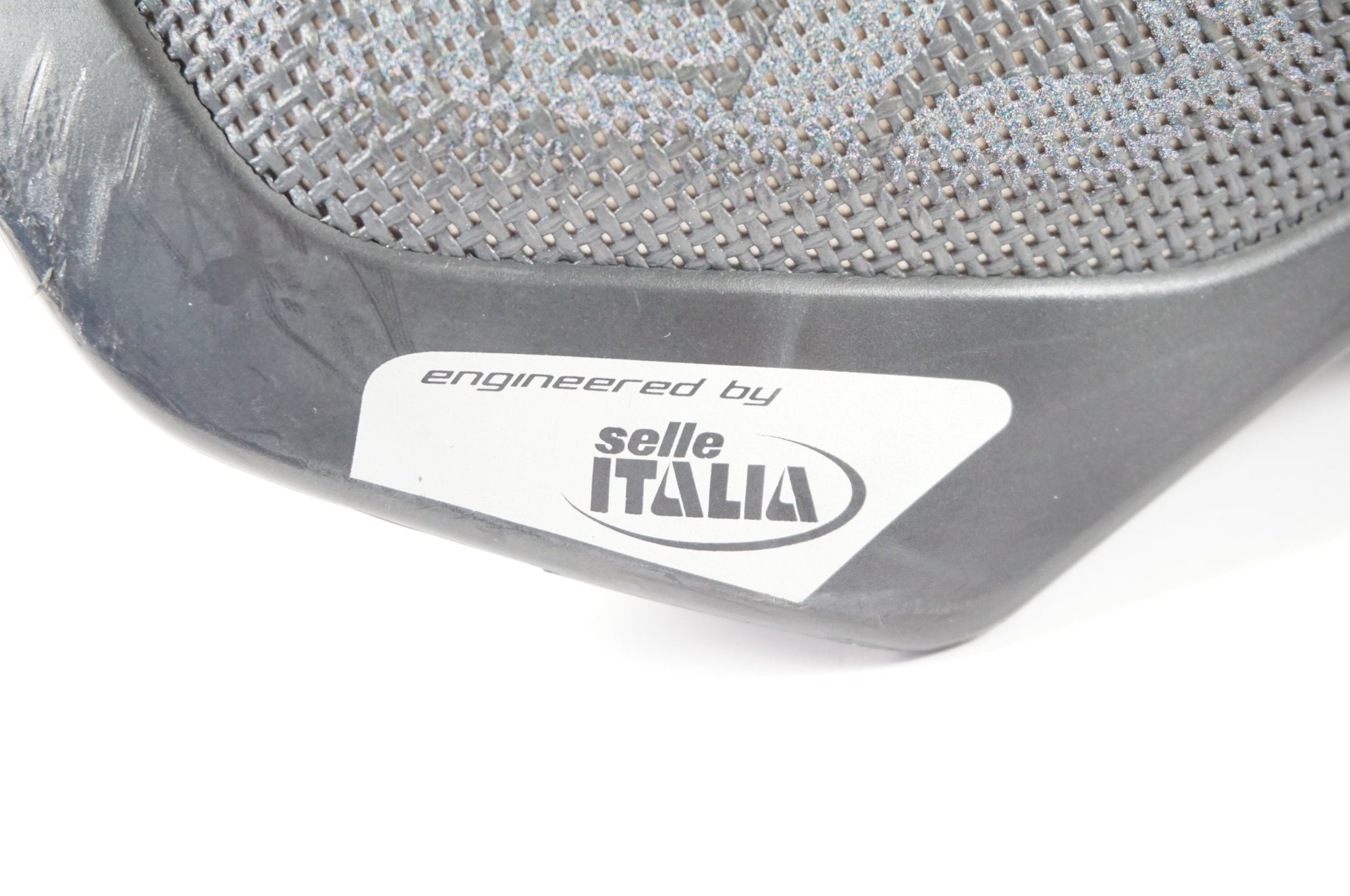 SELLE ITALIA 「セライタリア」 NET サドル / 宇都宮店