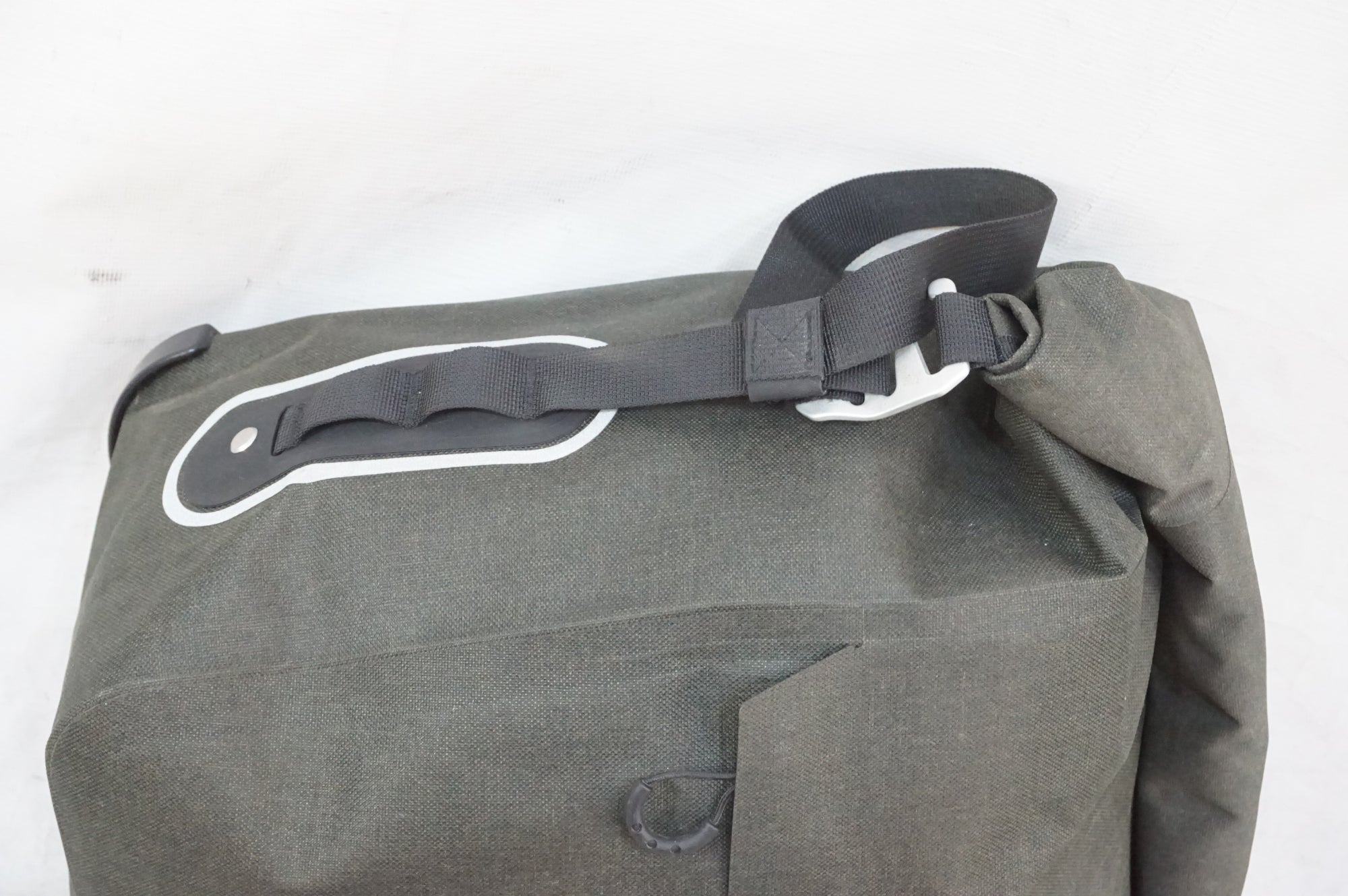 BROOKS 「ブルックス」 SCAPE PANNIER 18L-22L パニアバッグ