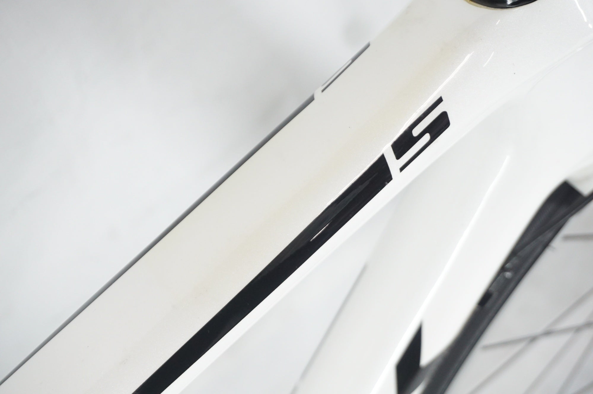 TREK 「トレック」 EMONDA S5 2015年モデル ロードバイク / 阪急塚口店