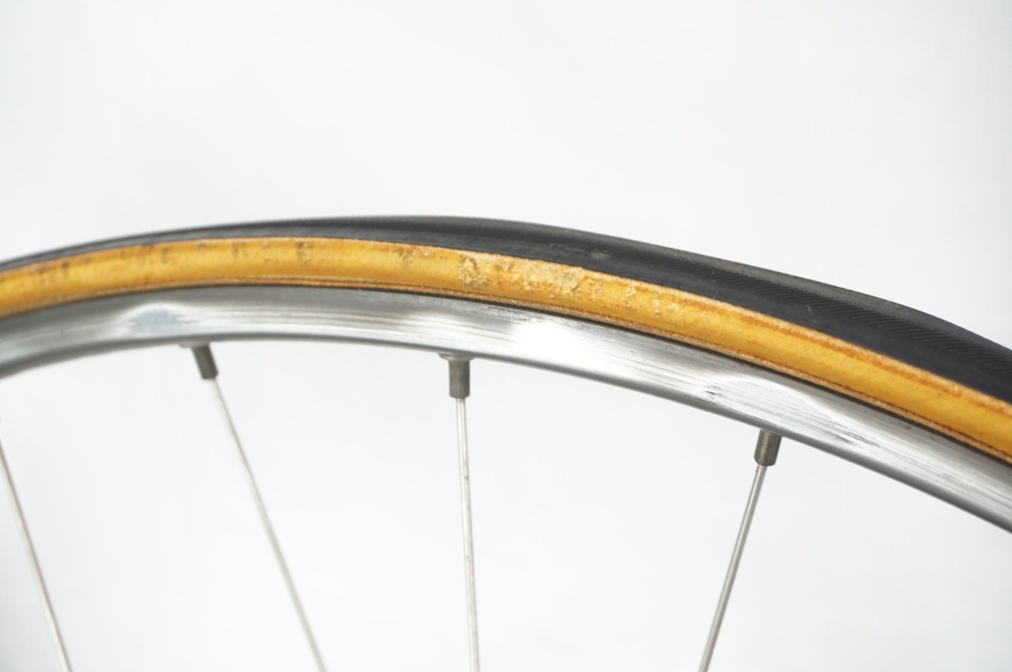 LOOK TEAM KG 96 ロードバイクフレーム ジャンク LOOK KG96 1980年代 カーボン ロードバイク ビンテージ 買取入荷！