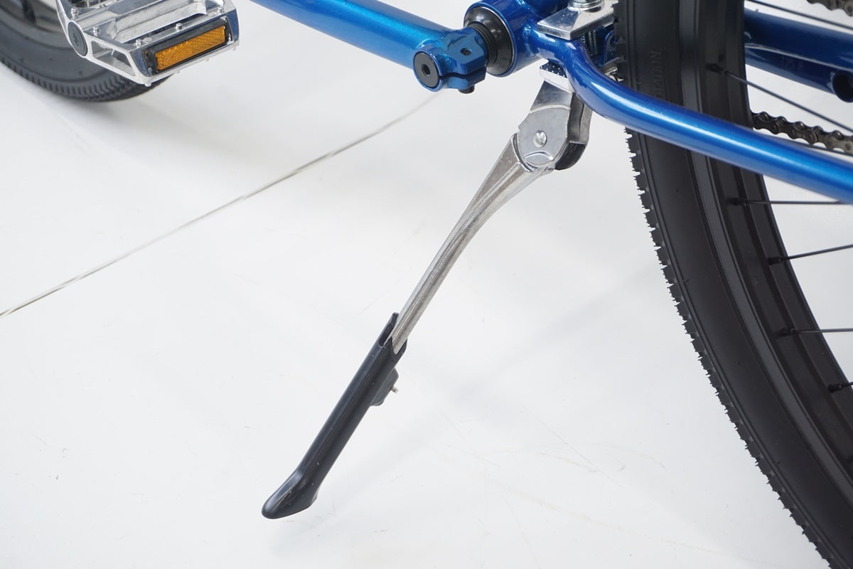 マングース フレーム フォーク サドル クランク付き 自転車